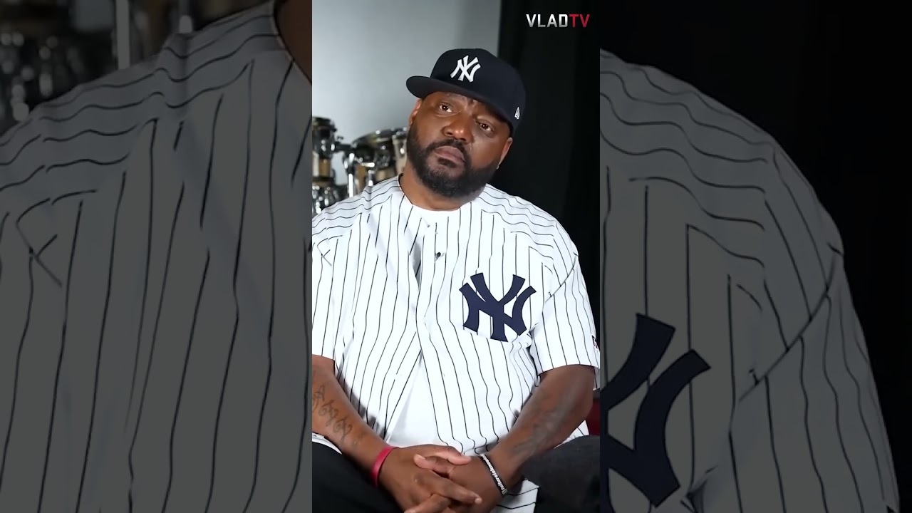 Aries Spears on Shannon Sharpe Allegedly Paying Accuser $23M