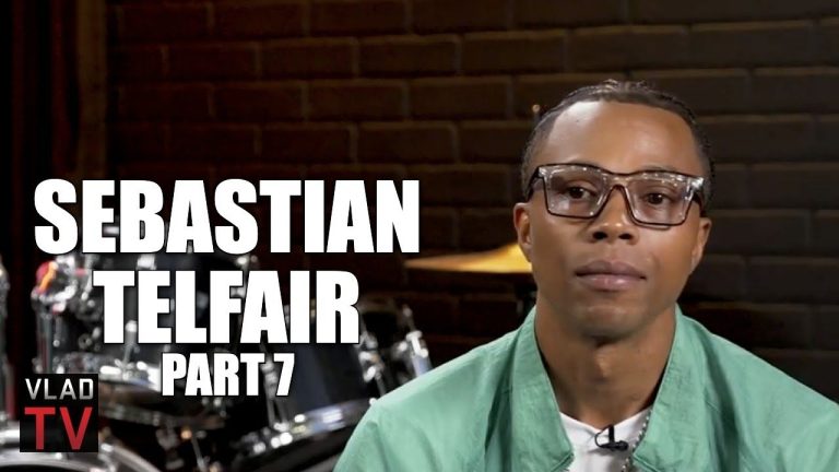 Sebastian Telfair on Gambling-Related Arrests in the NBA, Bourr Causing 60% of NBA Fights (Part 7)