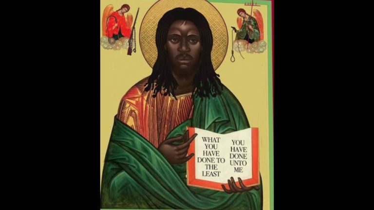 Jesus the Black Messiah # BlackJesus #JesusIsKing #ChristianShorts #BibleTruth #history