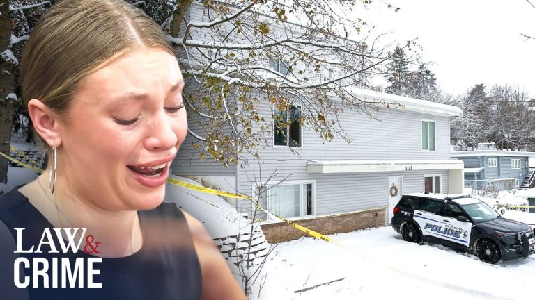 Idaho Murders Roommate Details Horror on King Road