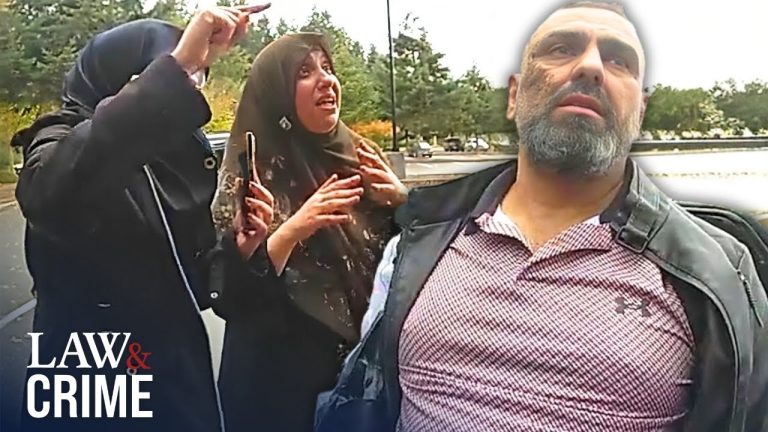 Parents Accused in Teen Honor Killing Plot Get Shocking Verdict