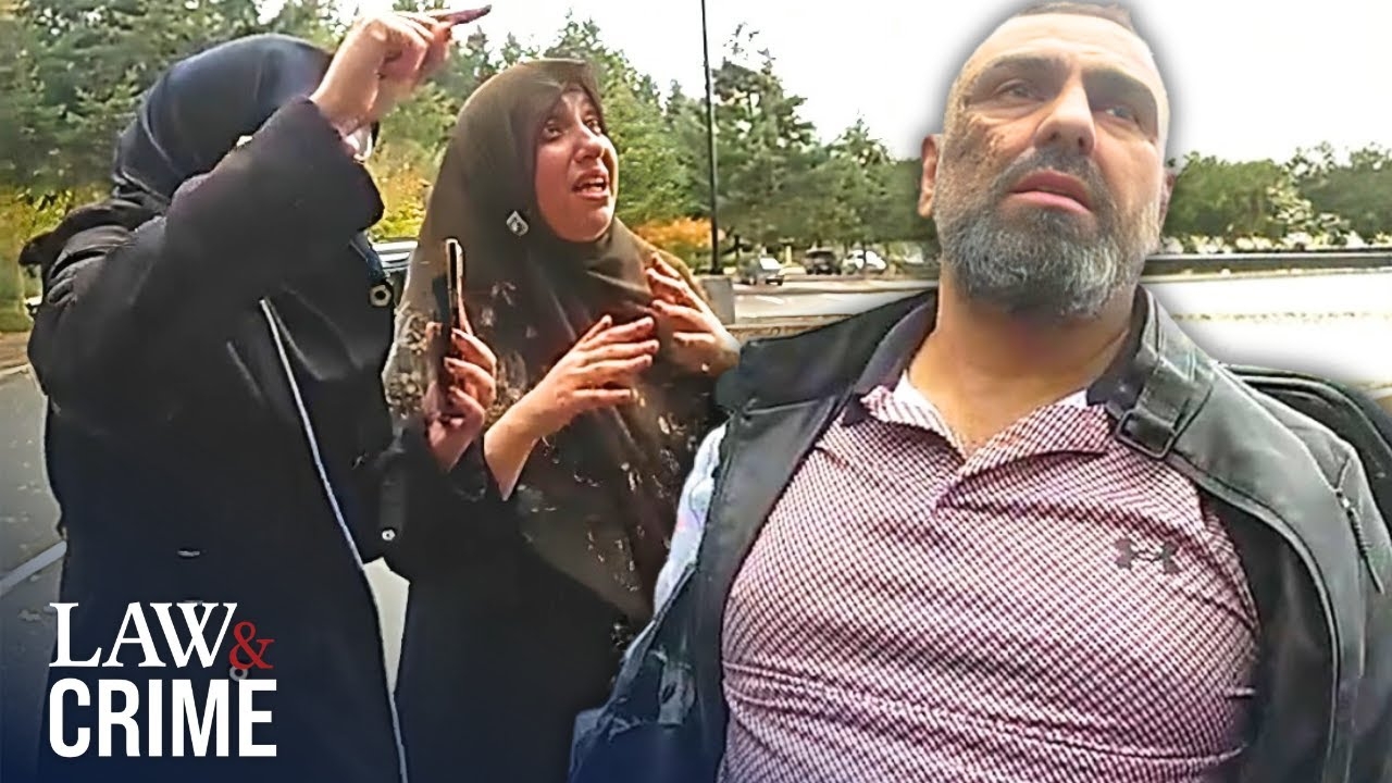 Parents Accused in Teen Honor Killing Plot Get Shocking Verdict