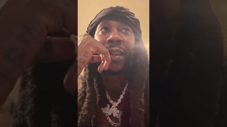 2 Chainz Is Dropping New Music 