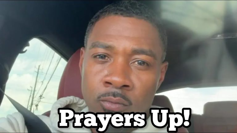 OMG! Its Not LOOKING GOOD Prayers Needed For Sammie