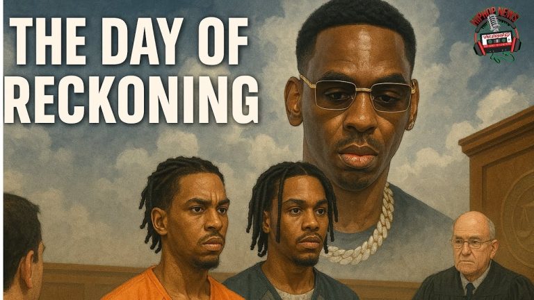 Young Dolph's KILLERS Finally Get There KARMA