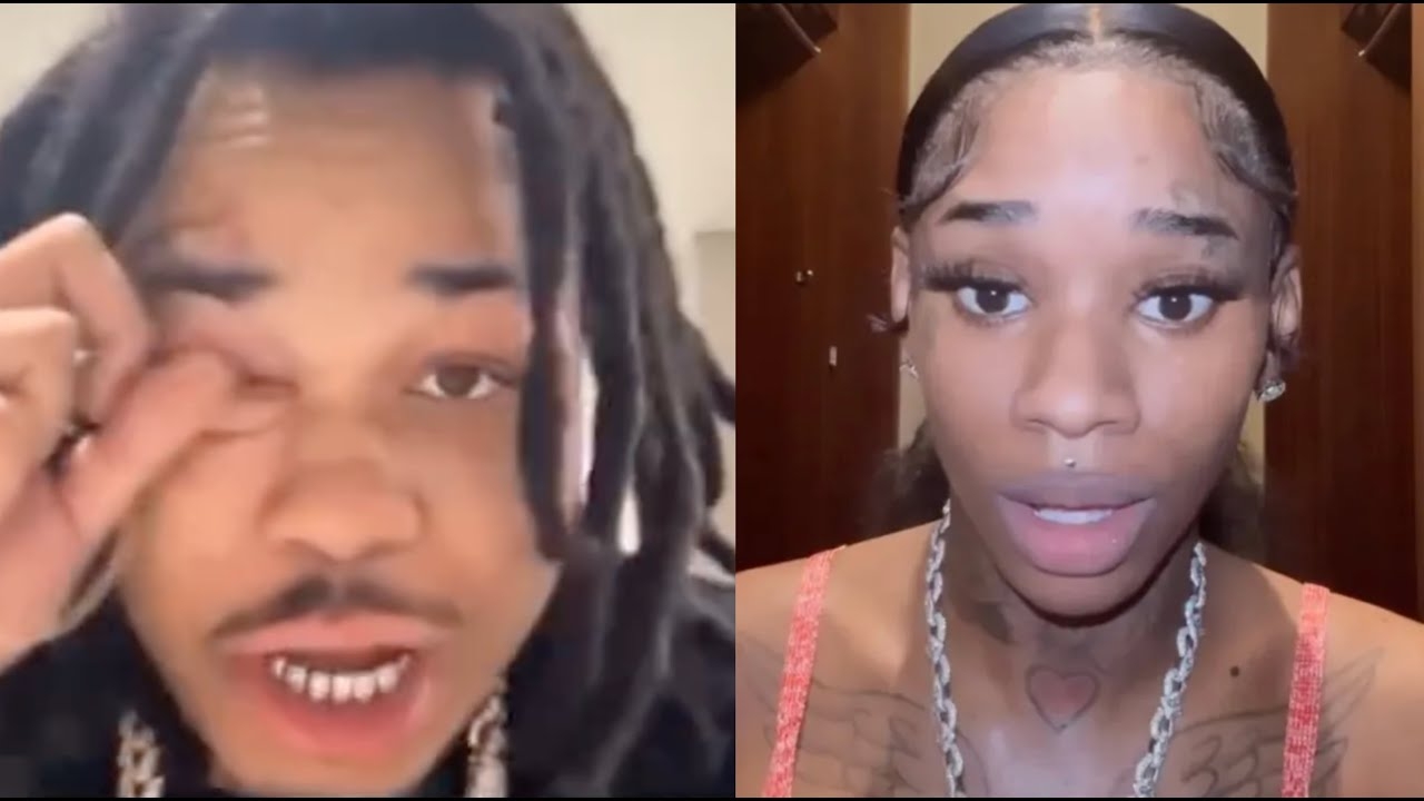 "Its Her Fault" Bloodhound Q50 Calls Out Sexyy Red After Getting Shot At In STL
