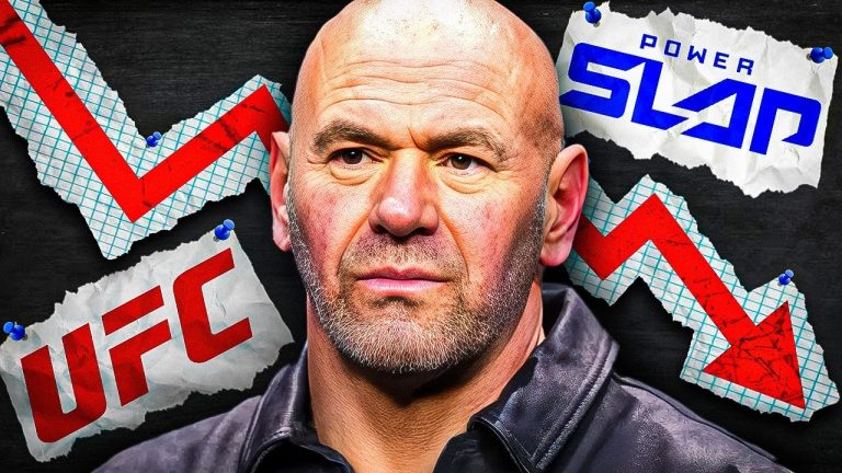 Why The UFC Sucks Now