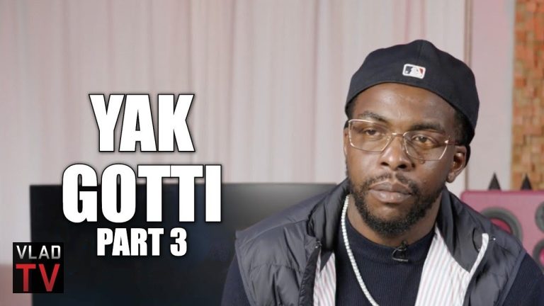 Yak Gotti on Signing to Block Ent., Catching a Murder Case Over a Guy Who Shot at His Mom (Part 3)