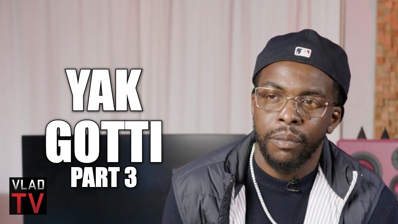 Yak Gotti on Signing to Block Ent., Catching a Murder Case Over a Guy Who Shot at His Mom (Part 3)