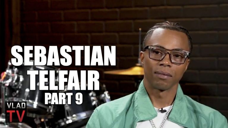 Sebastian Telfair on Diddy & Shannon Sharpe Settlements: City Girls Won This Summer (Part 9)