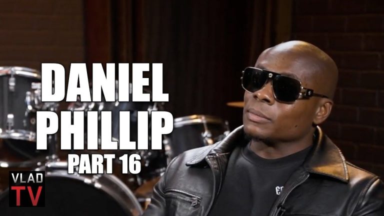 Daniel Phillip: Cassie Coming Back After $20M Kicked Off The Rest of Our Lives Going Down (Part 16)