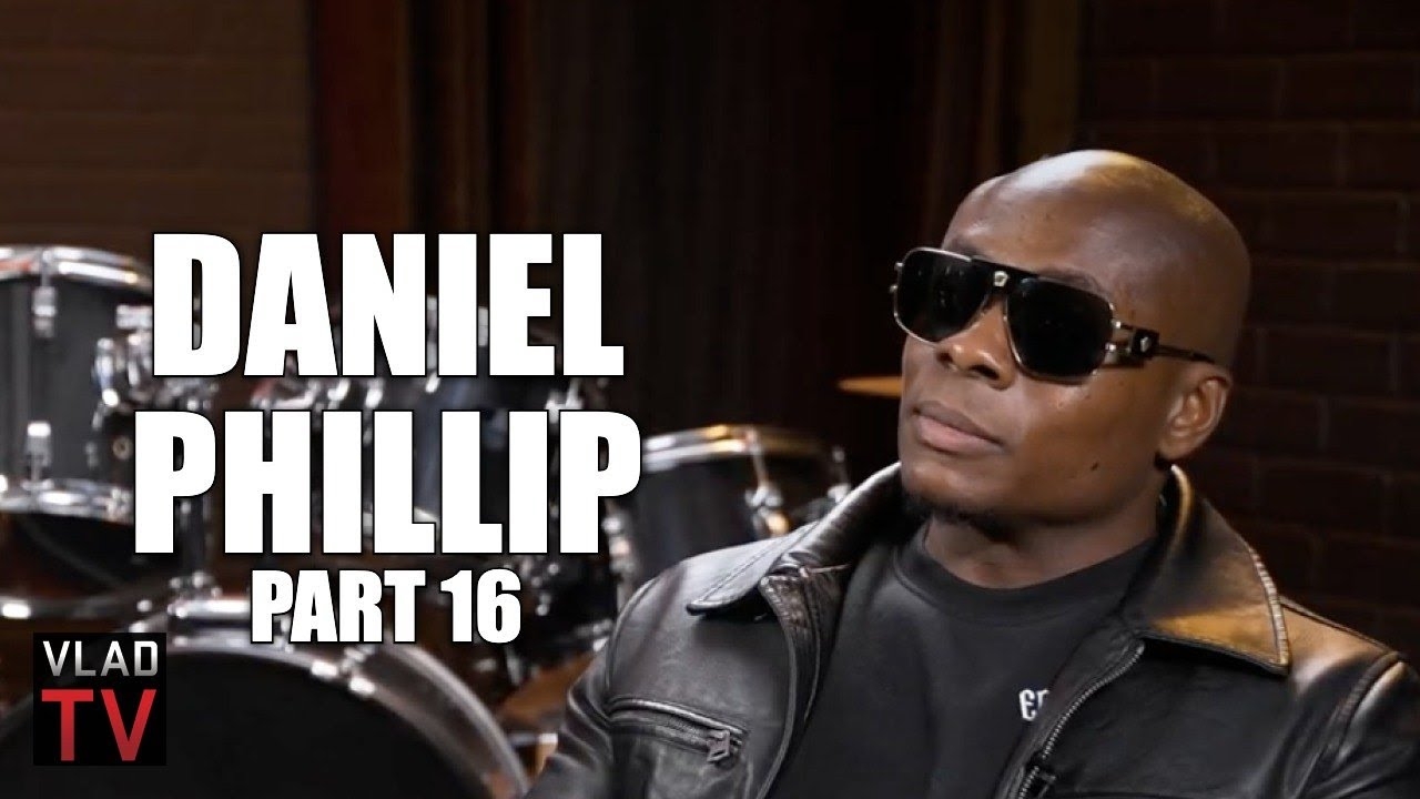 Daniel Phillip: Cassie Coming Back After $20M Kicked Off The Rest of Our Lives Going Down (Part 16)