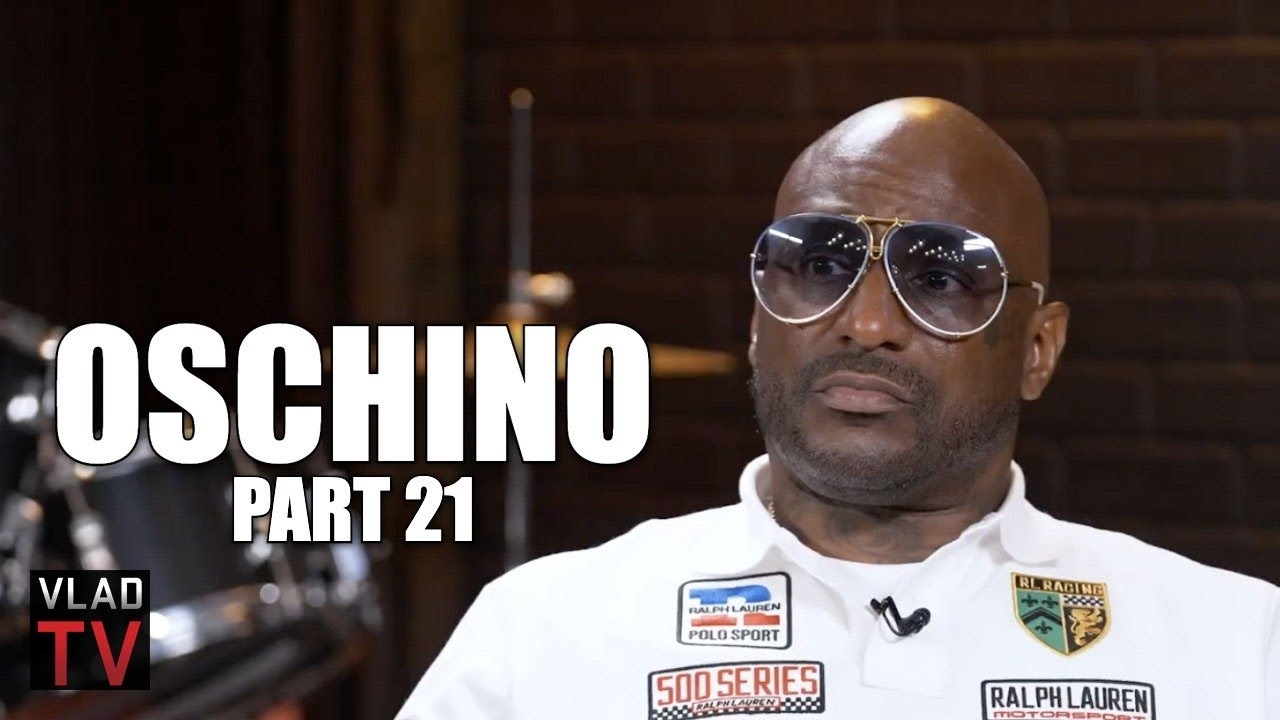 Oschino: I'd Put Money on Remy Ma in Beef w/ Claressa Shields, She's Not Fighting w/ Fists (Part 21)