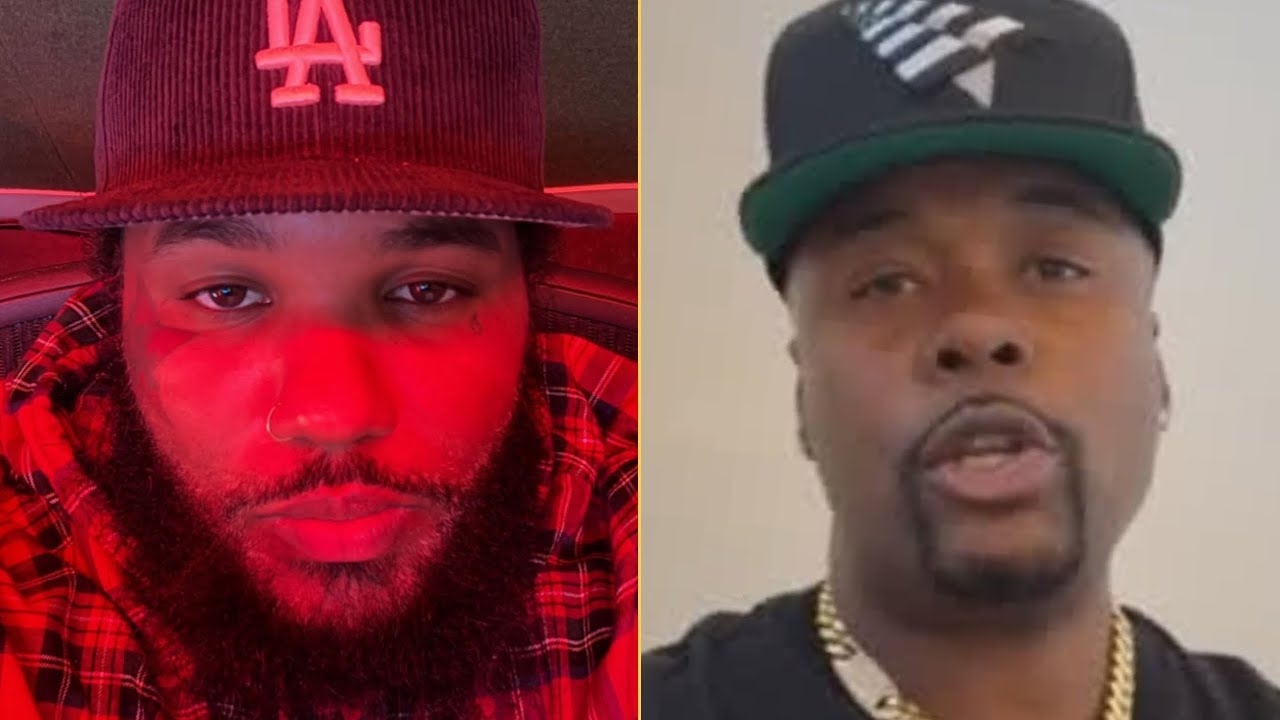 The Game Responds To Memphis Bleek Saying He Didnt Know Who The Game Was When He Dissed Him