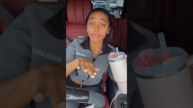 Middle Of The Week Mood  Jayda Cheaves