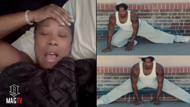 "I Don't Want To See It" Blueface Mom Karlissa Responds To Backlash After Recent Jail Pics! 