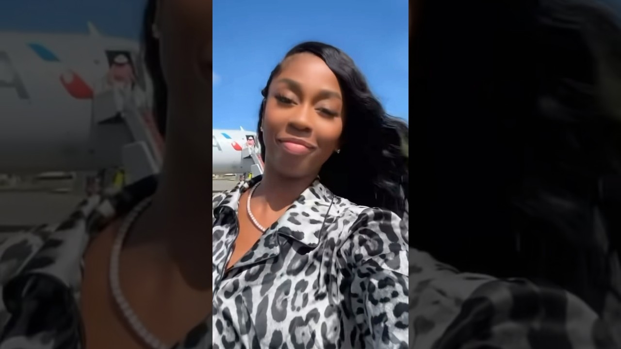 Good Morning  Kashdoll