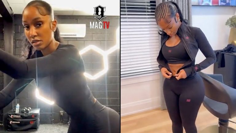 Bernice Burgos Daughter Ashley Is Coming For Her! 