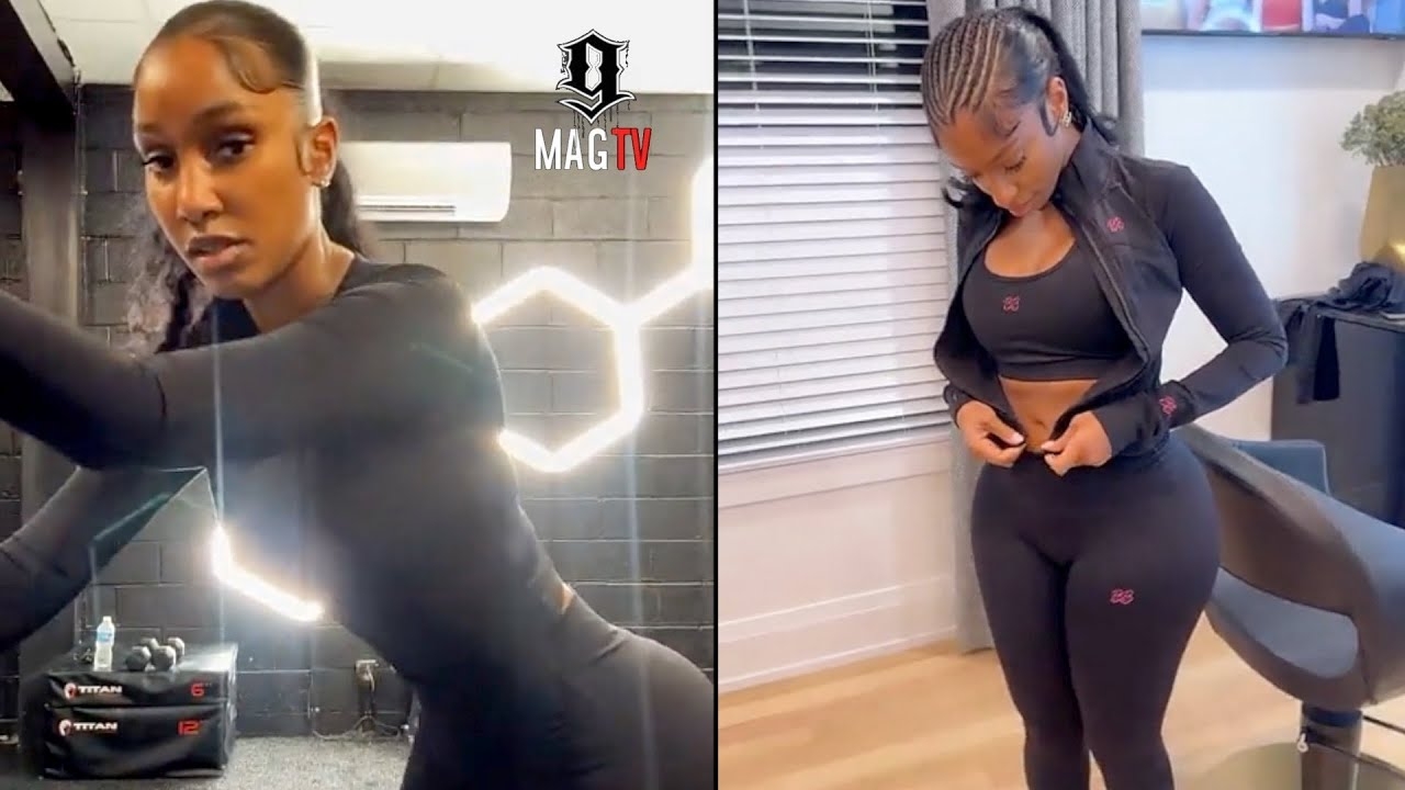 Bernice Burgos Daughter Ashley Is Coming For Her!