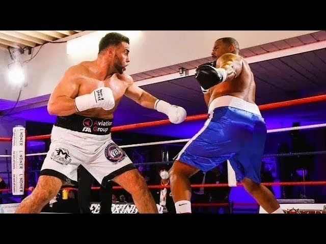 Six Reasons why 600 Should Never Box again