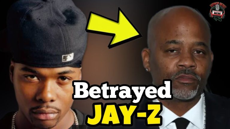 Memphis Bleek CALLS OUT Dame Dash's SUCKER Moves On Drink Champs