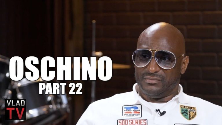 Vlad Tells Oschino Why He Froze His Sperm and Got a Vasectomy (Part 22)