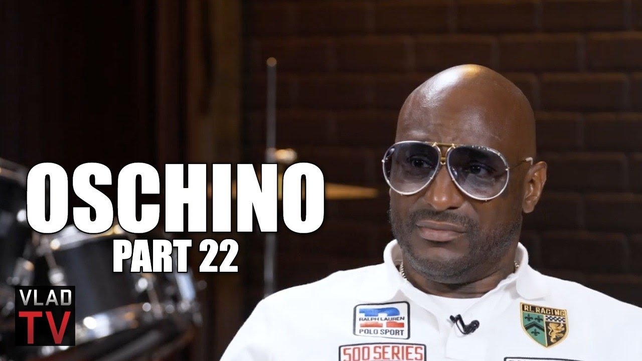 Vlad Tells Oschino Why He Froze His Sperm and Got a Vasectomy (Part 22)