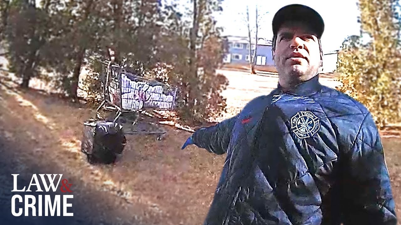 Iowa Cops Discover Murdered Pregnant Woman in Shopping Cart