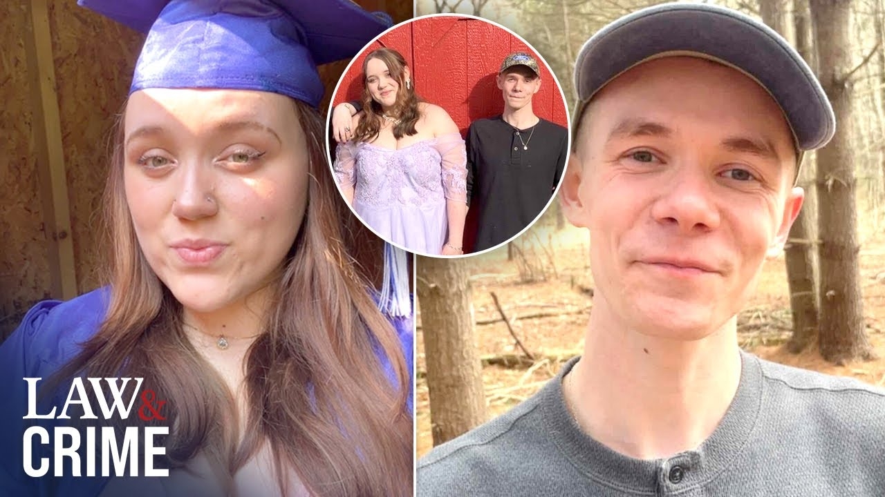 If I Die, It Was Greg: Chilling Texts Just Revealed in Pregnant Teens Murder