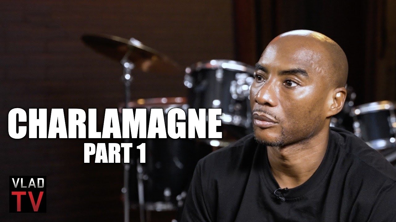 Charlamagne: Drake's Security Guards Told Me Drake Paid Them Beat Me Up if They Saw Me (Part 1)