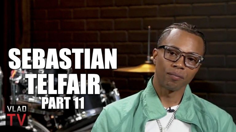 Sebastian Telfair: Travis Hunter is Going to Have a Rude Awakening, I Lived That S*** (Part 11)