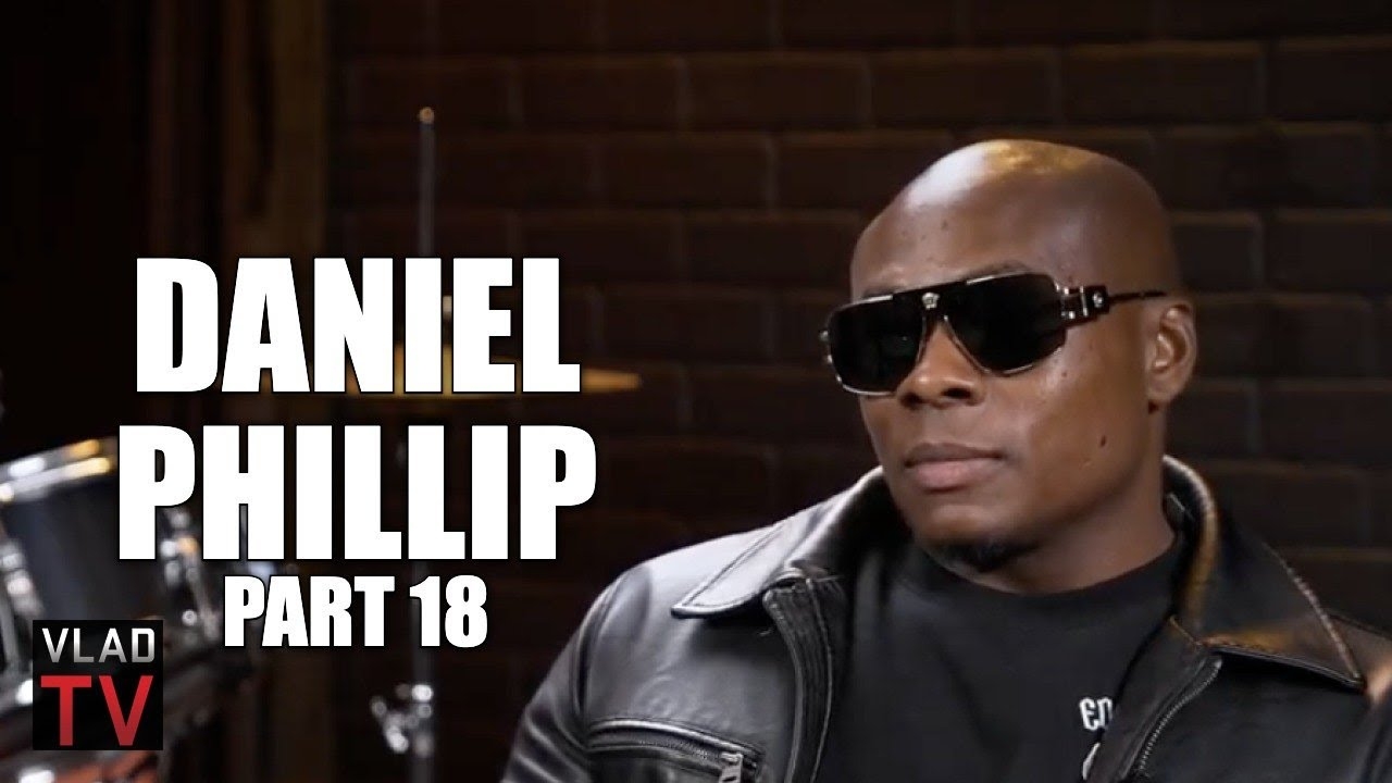 Daniel Phillip Explains Why He Doesn't Think Diddy Will Stop Freak Offs When He's Released (Part 18)