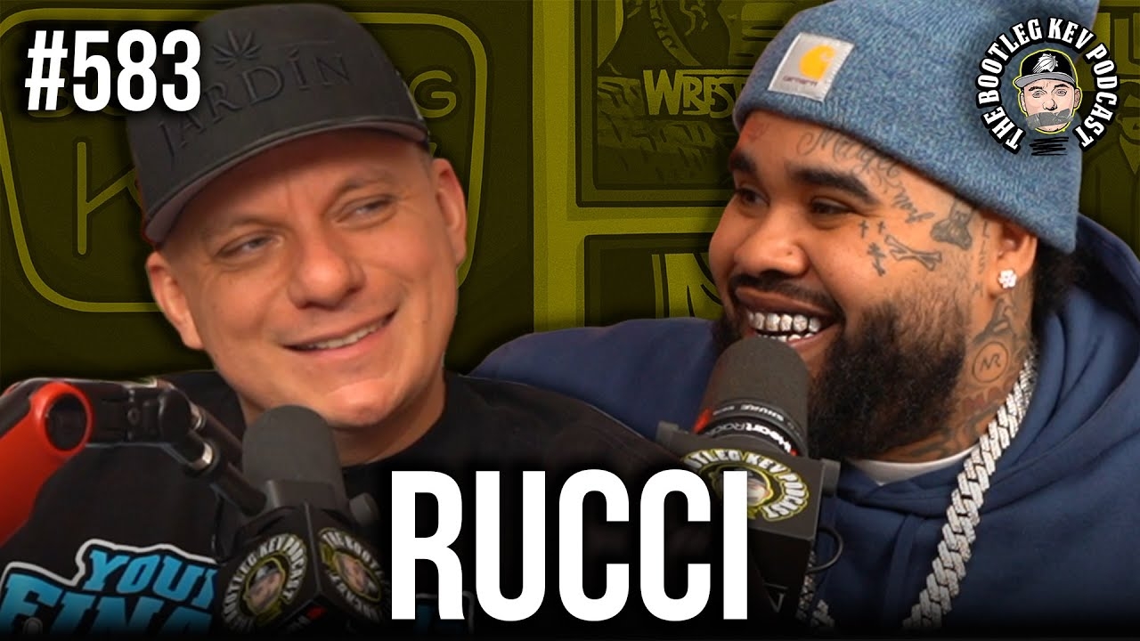 Rucci on His New Album, Being Independent, Dads Deportation, GNX & Streaming