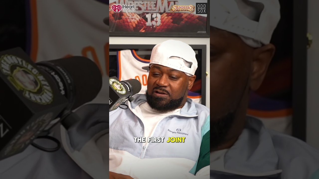 #ghostfacekillah talks #supremeclientele