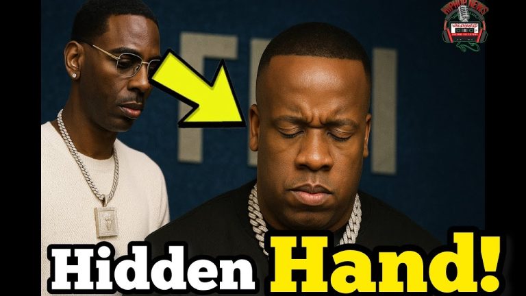 The FEDS Closing In On Yo Gotti? | Reaction To Hernandez Govan Being Found NOT GUILTY
