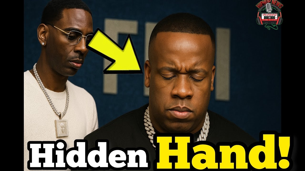 The FEDS Closing In On Yo Gotti? | Reaction To Hernandez Govan Being Found NOT GUILTY