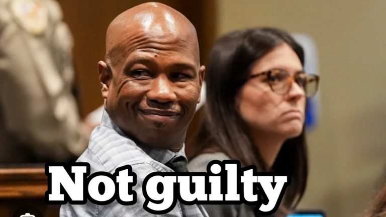 Breaking Hernandez govan found NOT GUILTY For The Murder if Young Dolph :