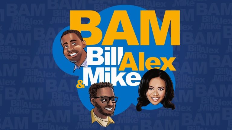 FOX Soul Live | BAM