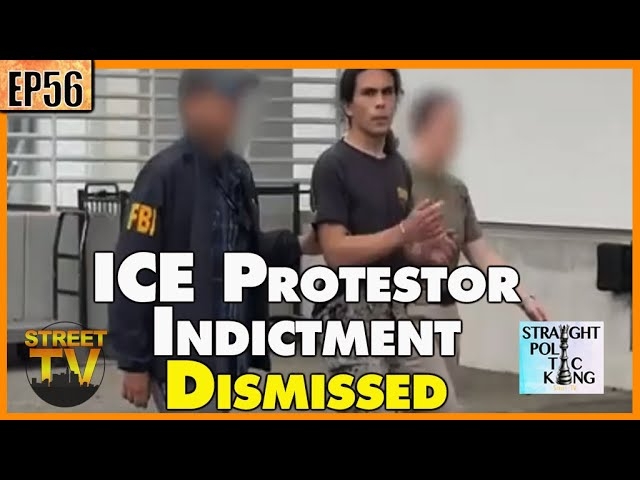ELA man indicted by the feds for distributing gas masks and tactical gear during ICE protest
