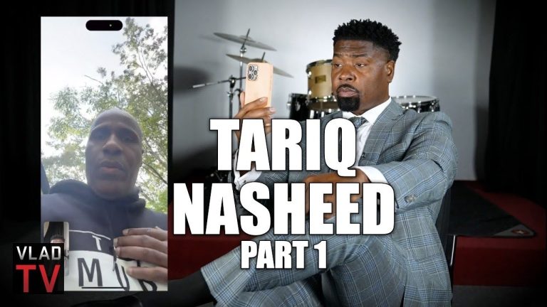 Vlad Apologizes to Tariq Nasheed for Comments About FBAs, Willie D Joins In on FBA Lineage (Part 1)