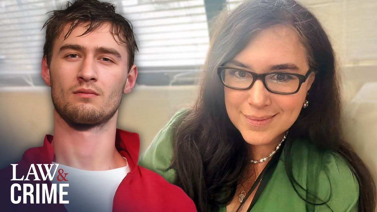 Teen Slaughtered Teacher Mom to Death in Her Sleep: Police