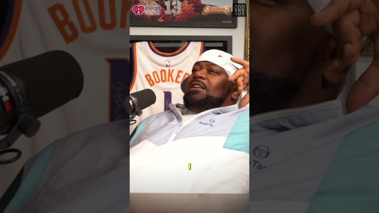 #ghostfacekillah On His Relationship With MF DOOM