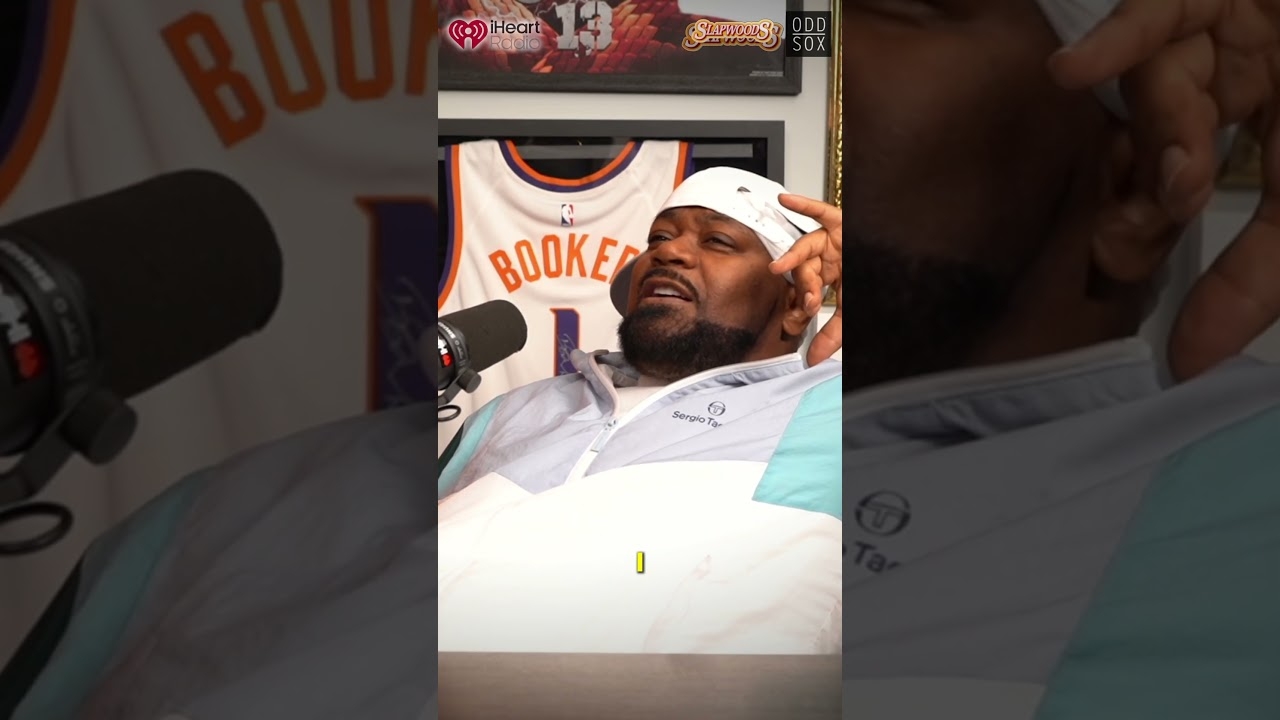 #ghostfacekillah On His Relationship With MF DOOM