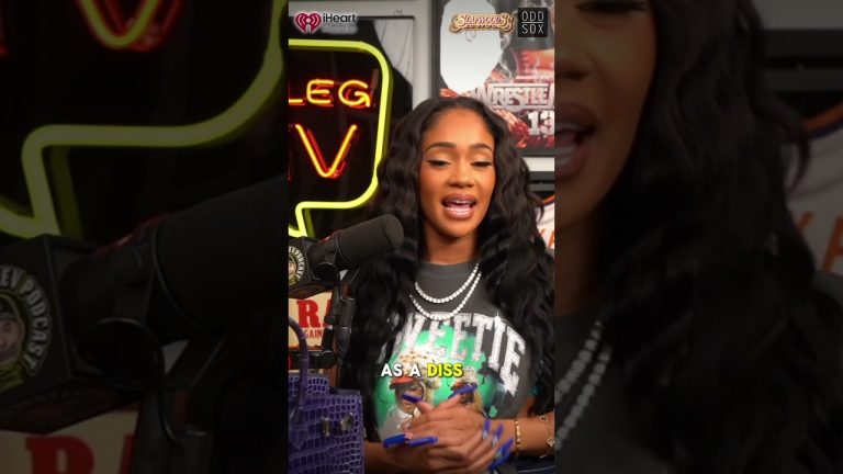 #saweetie Recalls Her Best Song My Type