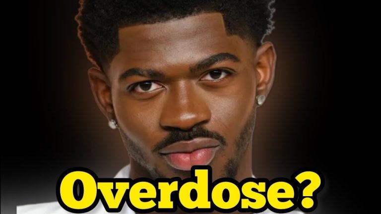 WOW! Lil Nas X Is GONE