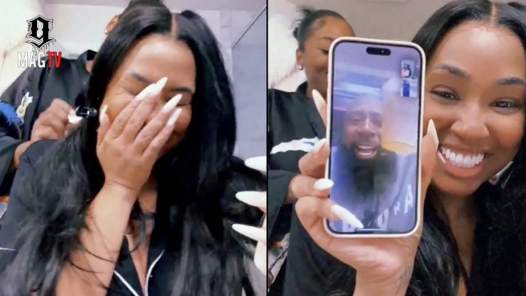 "U Gotta Grow Up" Yung Miami Is Embarrassed After Calling Her Daddy Again! 