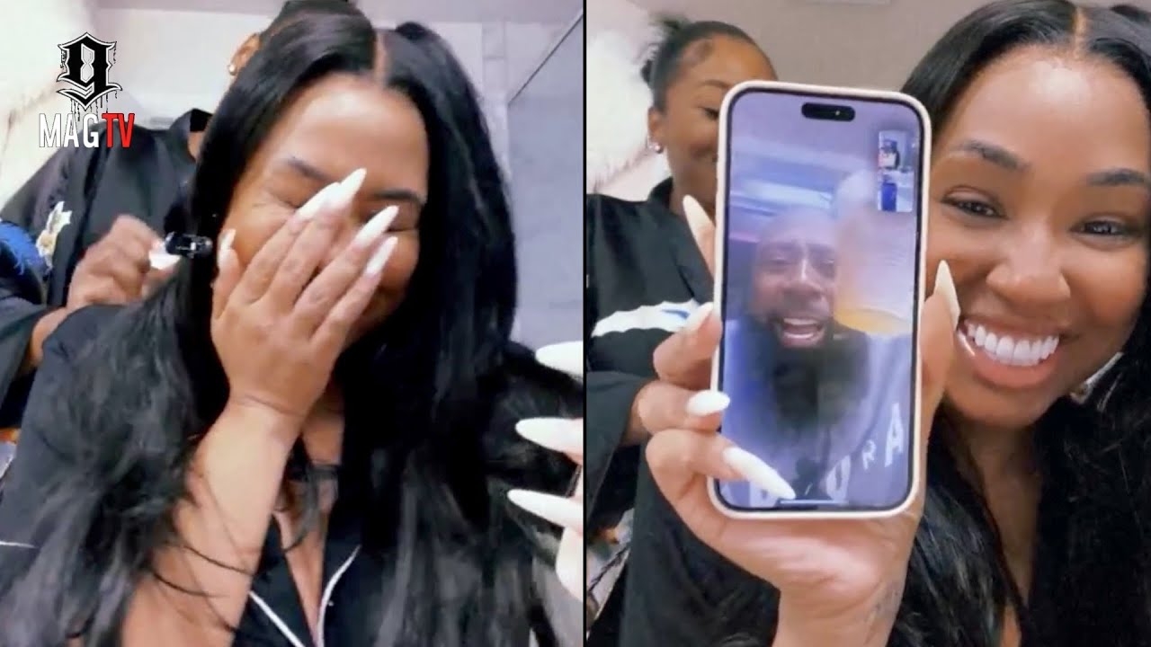 "U Gotta Grow Up" Yung Miami Is Embarrassed After Calling Her Daddy Again!