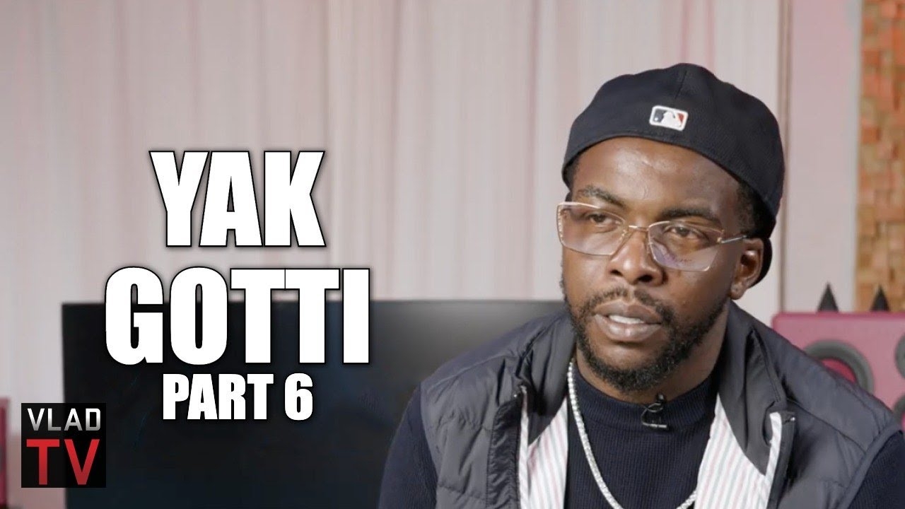 Yak Gotti on Taking Photo on Top of YFN Lucci's Car, Accused of Being Driver in Nut's Death (Part 6)