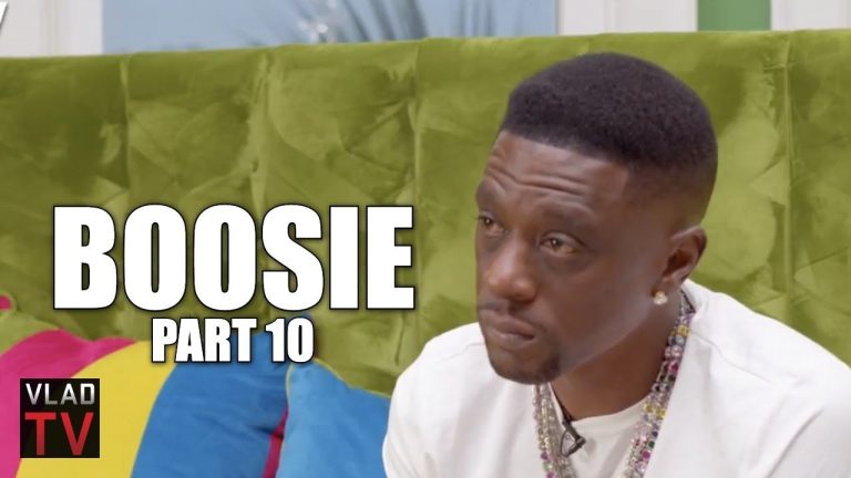 Boosie: Yung Miami is the Nucleus of Diddy Drama, She Got What Cassie Was Supposed to Get (Part 10)
