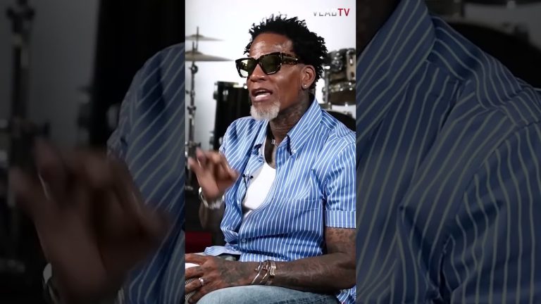 DL Hughley Had a 2-Hour Argument with Snoop Dogg Over Performance at Trump's Event